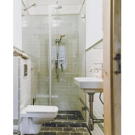 Apartman Countryside In Trzcinsko Janowice Wielkie