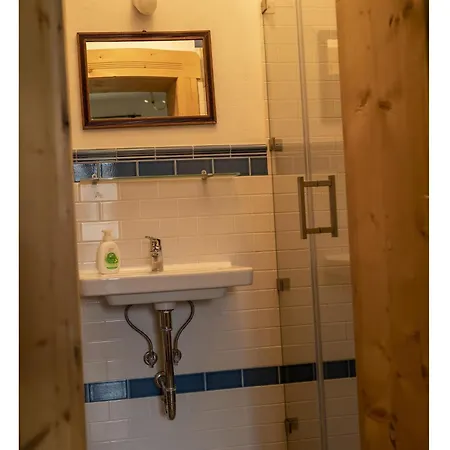 Apartman Countryside In Trzcinsko *