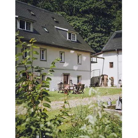 Countryside In Trzcinsko Apartman *
